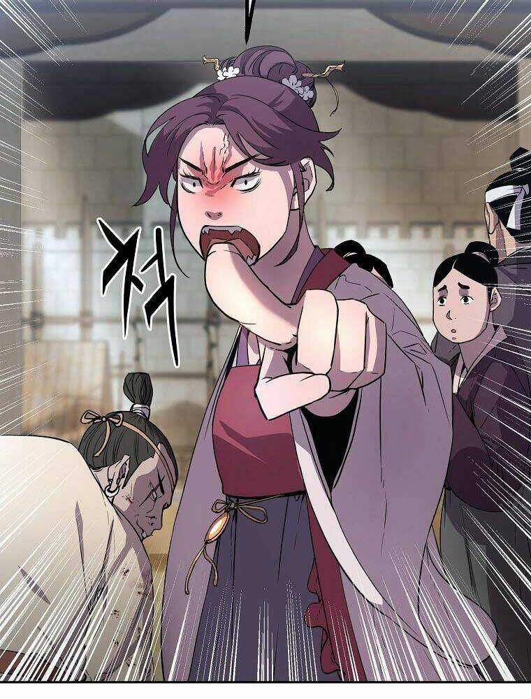 Sự Chuyển Sinh Vào Võ Lâm Thế Gia Của Ranker Chapter 12 trang 32