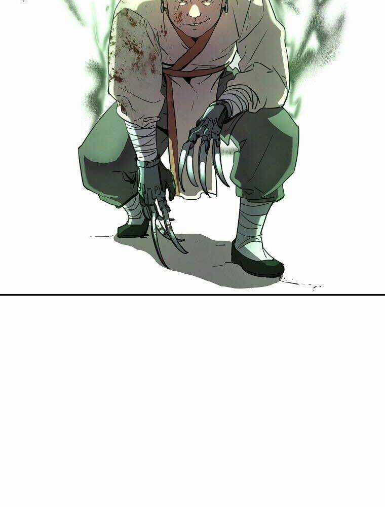 Sự Chuyển Sinh Vào Võ Lâm Thế Gia Của Ranker Chapter 12 trang 4