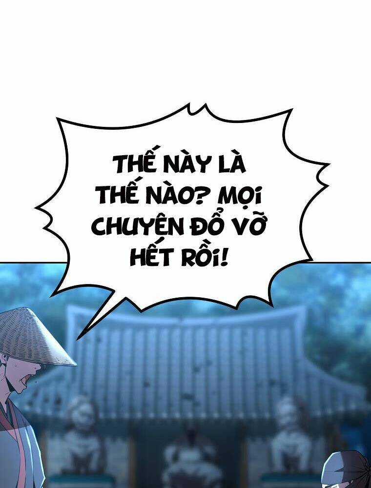 Sự Chuyển Sinh Vào Võ Lâm Thế Gia Của Ranker Chapter 12 trang 45