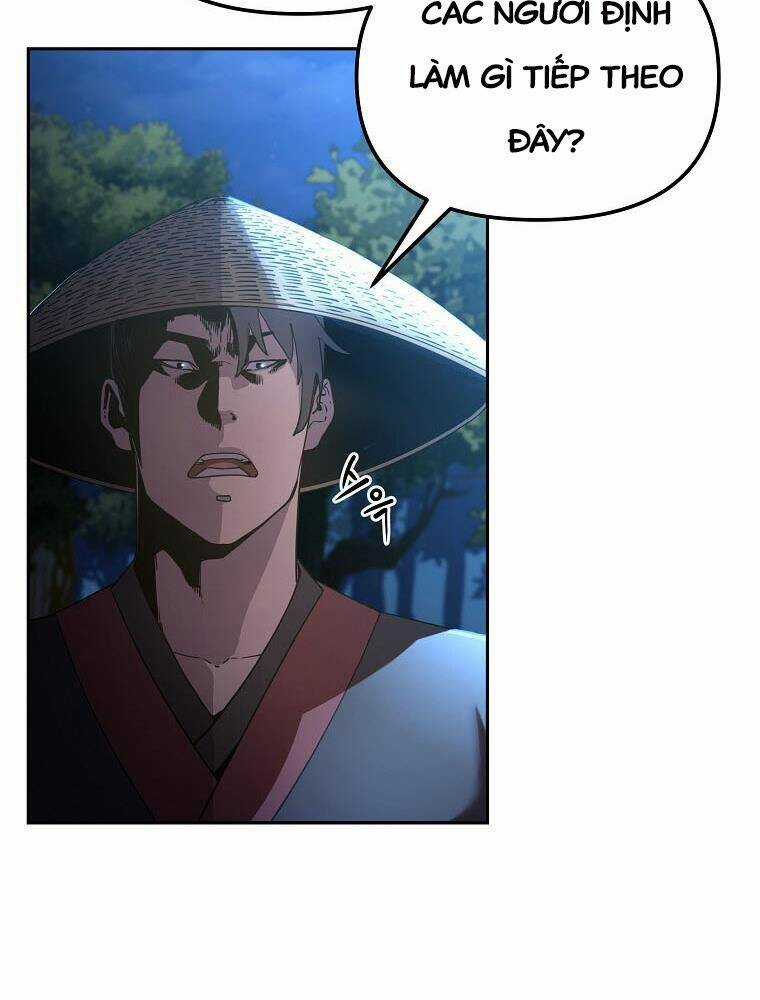 Sự Chuyển Sinh Vào Võ Lâm Thế Gia Của Ranker Chapter 12 trang 49