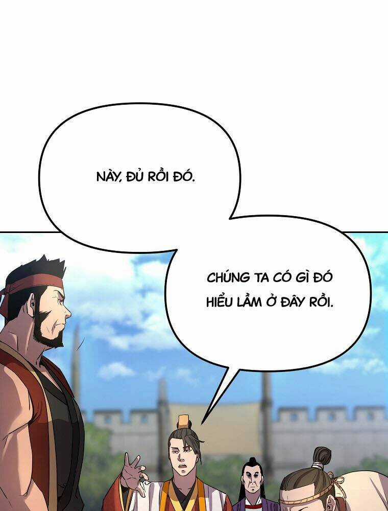 Sự Chuyển Sinh Vào Võ Lâm Thế Gia Của Ranker Chapter 12 trang 5