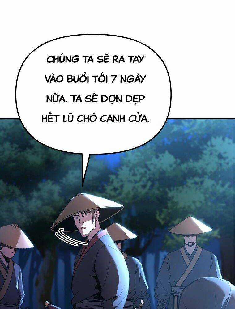 Sự Chuyển Sinh Vào Võ Lâm Thế Gia Của Ranker Chapter 12 trang 54