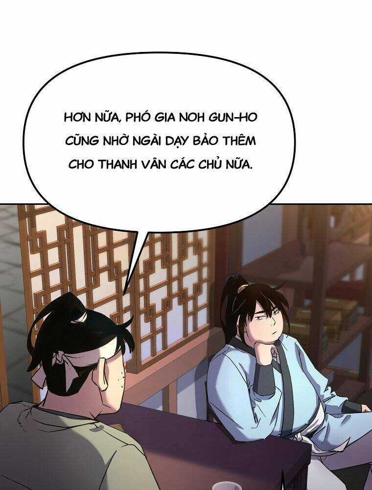 Sự Chuyển Sinh Vào Võ Lâm Thế Gia Của Ranker Chapter 12 trang 69