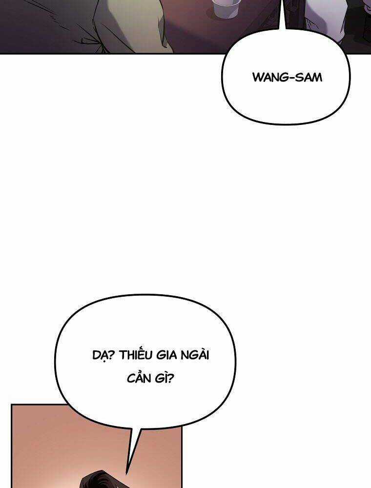 Sự Chuyển Sinh Vào Võ Lâm Thế Gia Của Ranker Chapter 12 trang 70