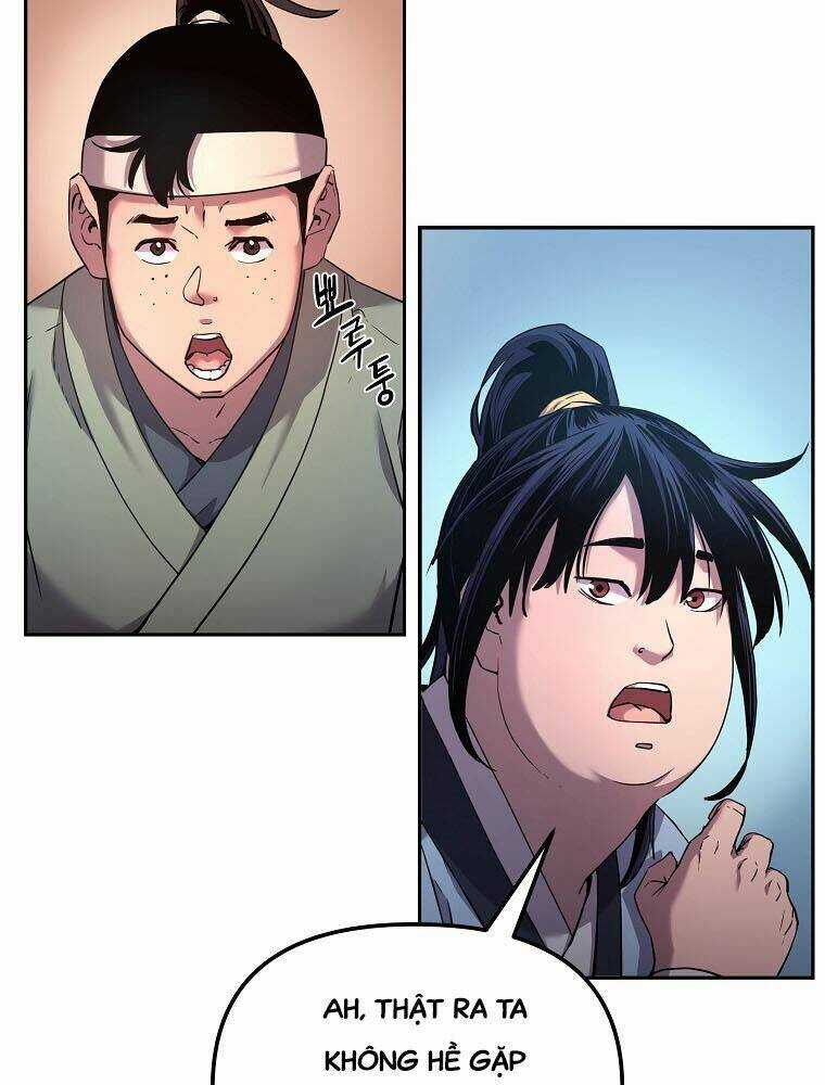 Sự Chuyển Sinh Vào Võ Lâm Thế Gia Của Ranker Chapter 12 trang 71