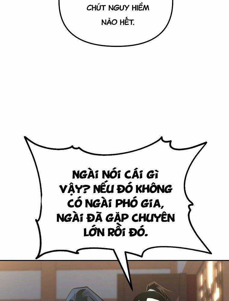 Sự Chuyển Sinh Vào Võ Lâm Thế Gia Của Ranker Chapter 12 trang 72