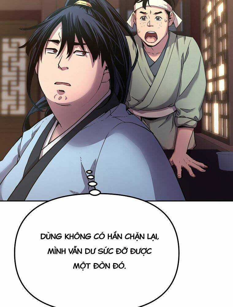 Sự Chuyển Sinh Vào Võ Lâm Thế Gia Của Ranker Chapter 12 trang 73