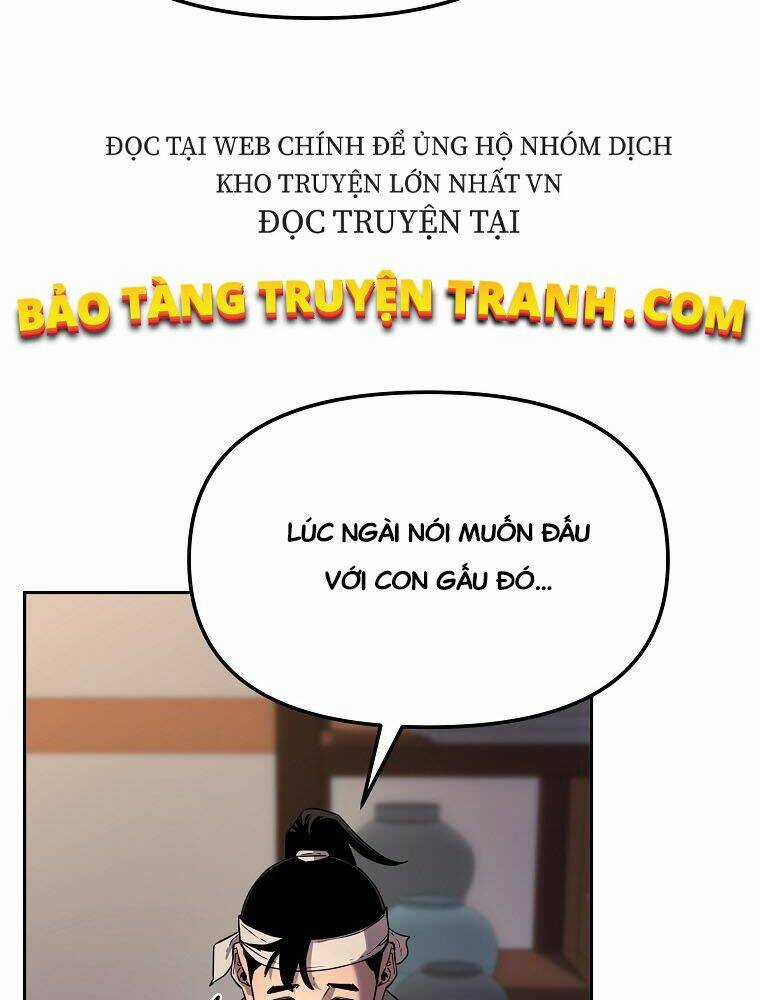 Sự Chuyển Sinh Vào Võ Lâm Thế Gia Của Ranker Chapter 12 trang 74