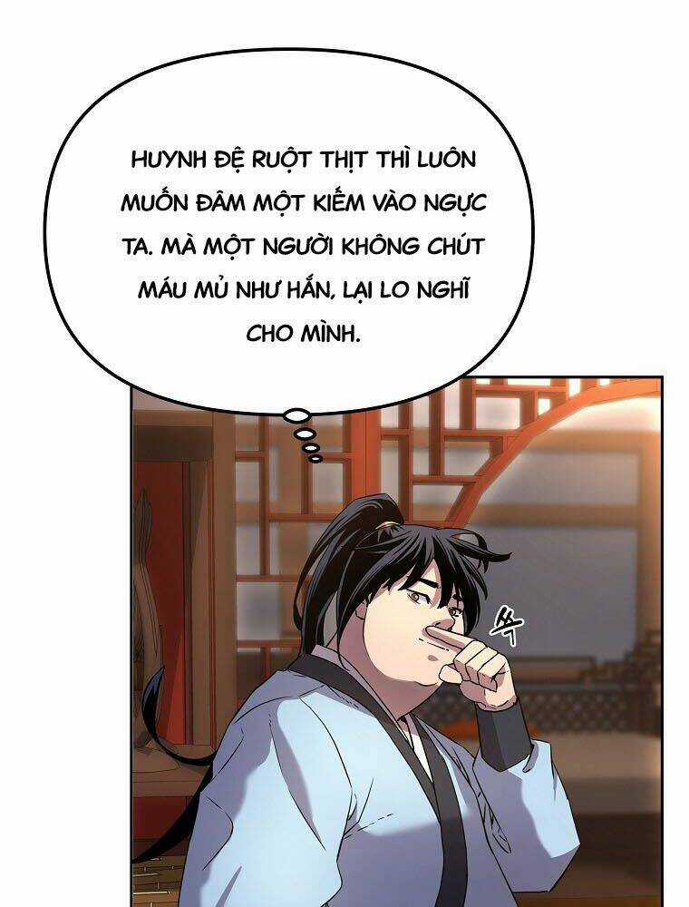 Sự Chuyển Sinh Vào Võ Lâm Thế Gia Của Ranker Chapter 12 trang 76