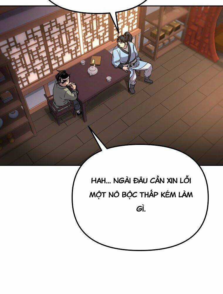 Sự Chuyển Sinh Vào Võ Lâm Thế Gia Của Ranker Chapter 12 trang 78