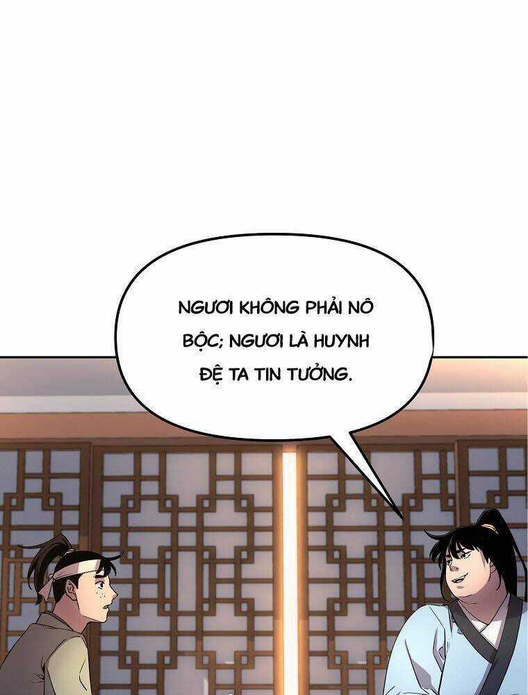 Sự Chuyển Sinh Vào Võ Lâm Thế Gia Của Ranker Chapter 12 trang 79