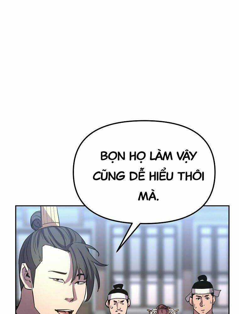 Sự Chuyển Sinh Vào Võ Lâm Thế Gia Của Ranker Chapter 12 trang 8