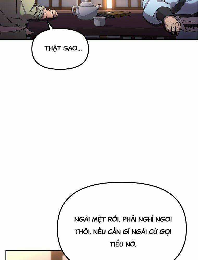 Sự Chuyển Sinh Vào Võ Lâm Thế Gia Của Ranker Chapter 12 trang 80