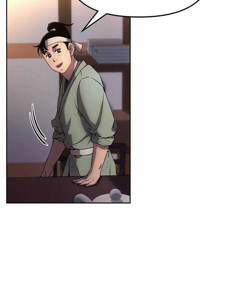 Sự Chuyển Sinh Vào Võ Lâm Thế Gia Của Ranker Chapter 12 trang 81