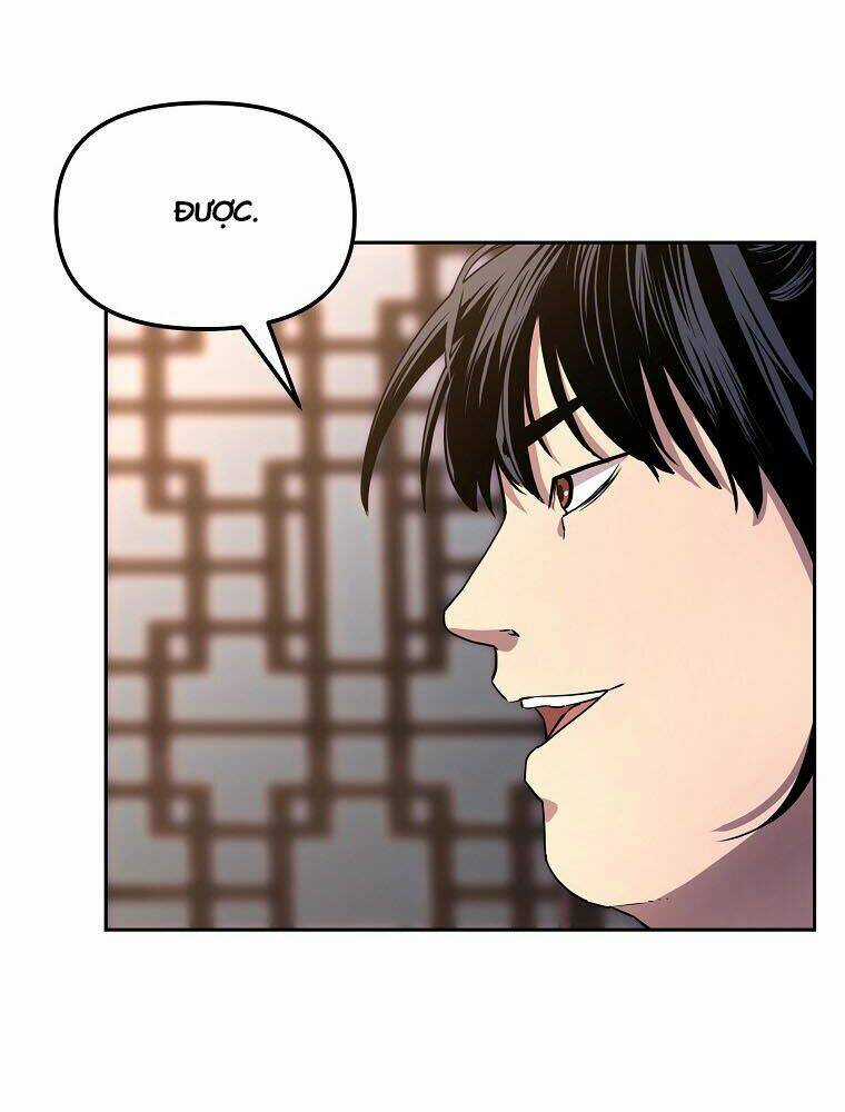 Sự Chuyển Sinh Vào Võ Lâm Thế Gia Của Ranker Chapter 12 trang 82