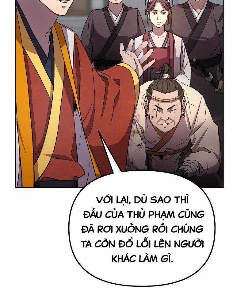 Sự Chuyển Sinh Vào Võ Lâm Thế Gia Của Ranker Chapter 12 trang 9