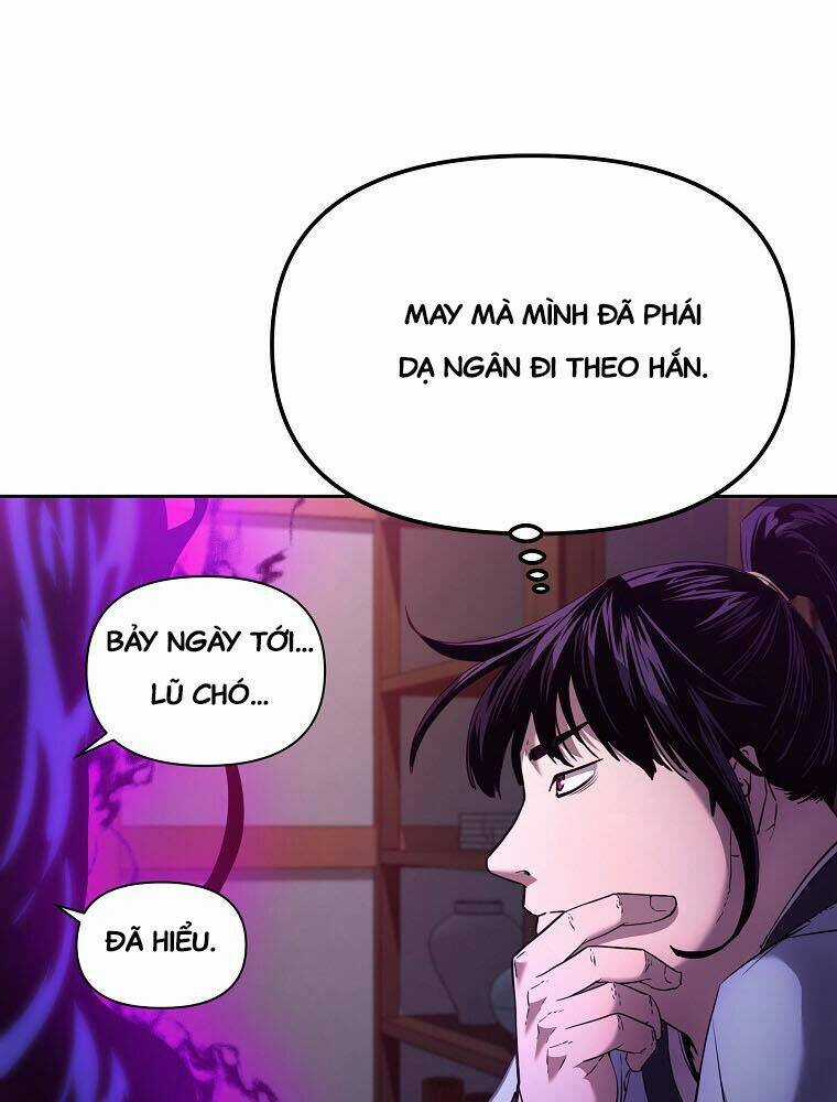 Sự Chuyển Sinh Vào Võ Lâm Thế Gia Của Ranker Chapter 12 trang 95