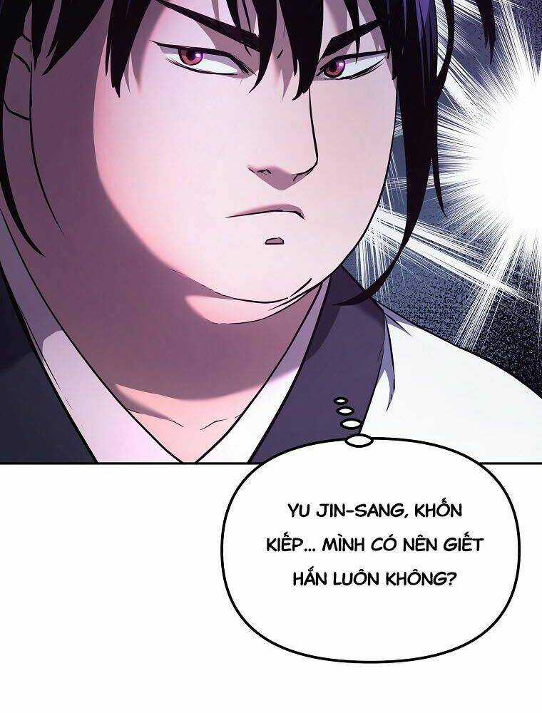 Sự Chuyển Sinh Vào Võ Lâm Thế Gia Của Ranker Chapter 12 trang 98