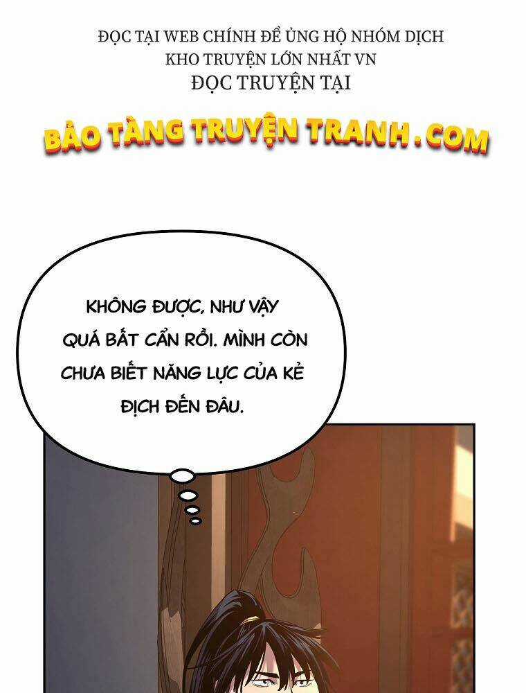 Sự Chuyển Sinh Vào Võ Lâm Thế Gia Của Ranker Chapter 12 trang 99