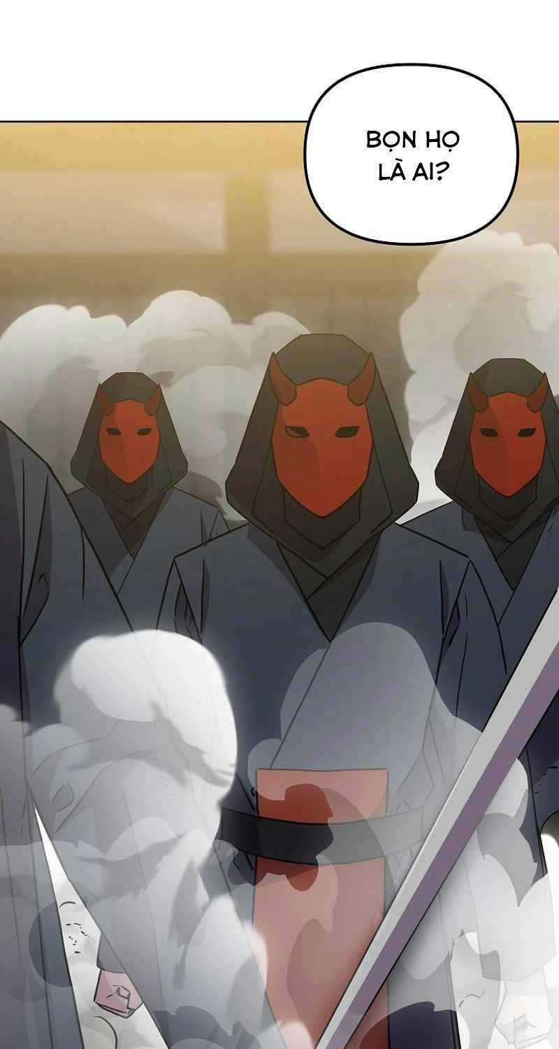 Sự Chuyển Sinh Vào Võ Lâm Thế Gia Của Ranker Chapter 120 trang 10