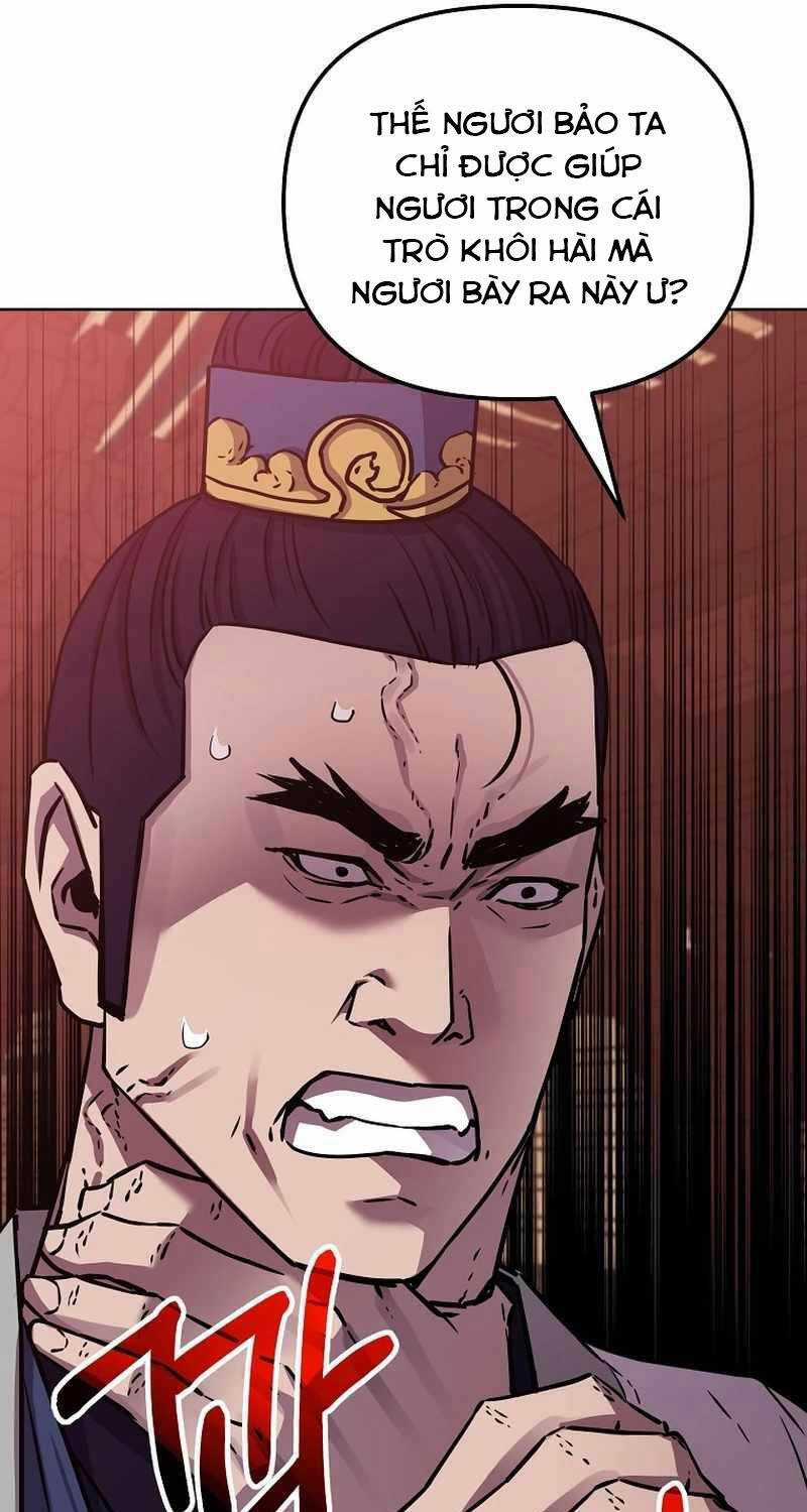 Sự Chuyển Sinh Vào Võ Lâm Thế Gia Của Ranker Chapter 120 trang 103