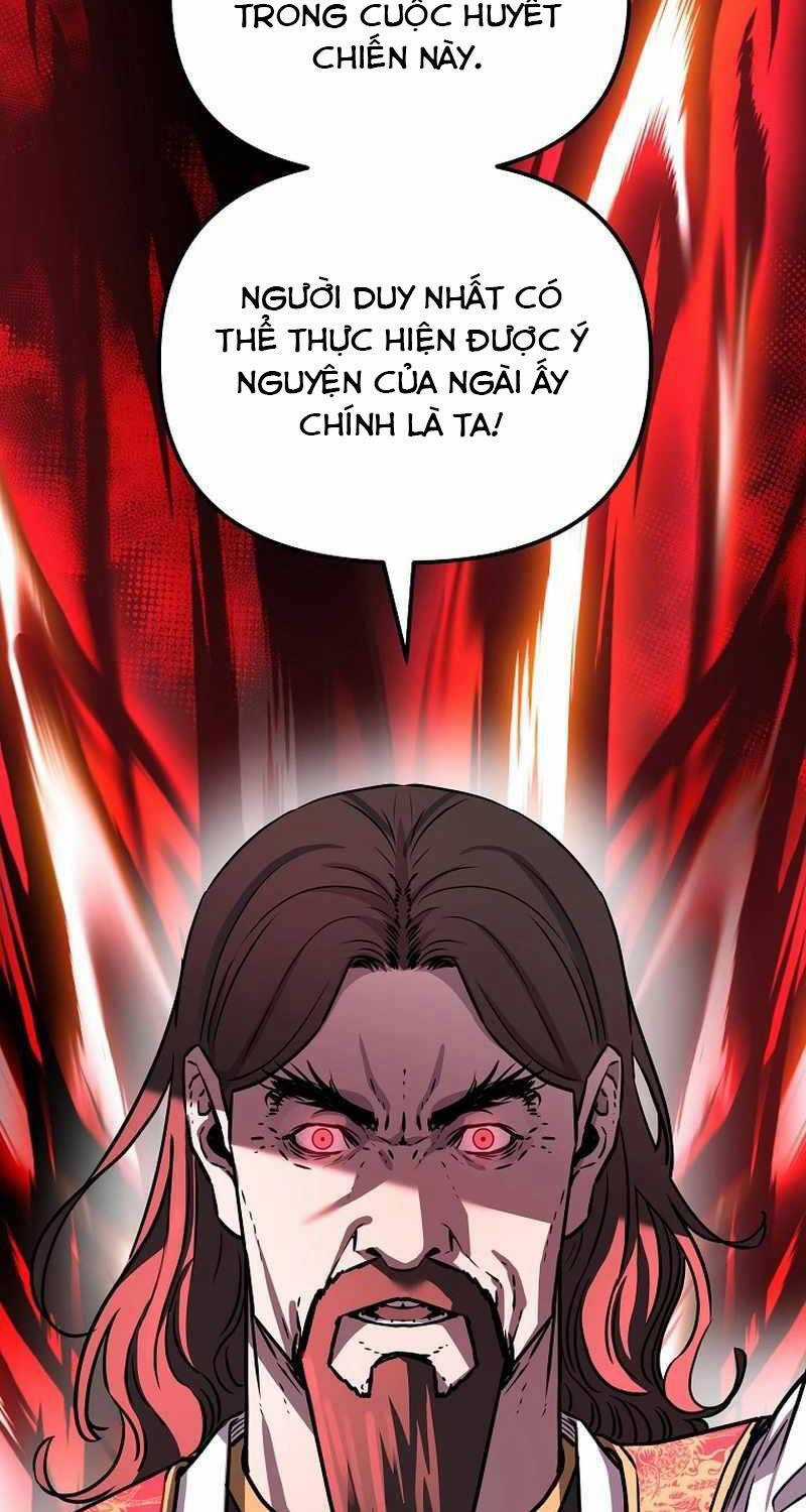 Sự Chuyển Sinh Vào Võ Lâm Thế Gia Của Ranker Chapter 120 trang 105