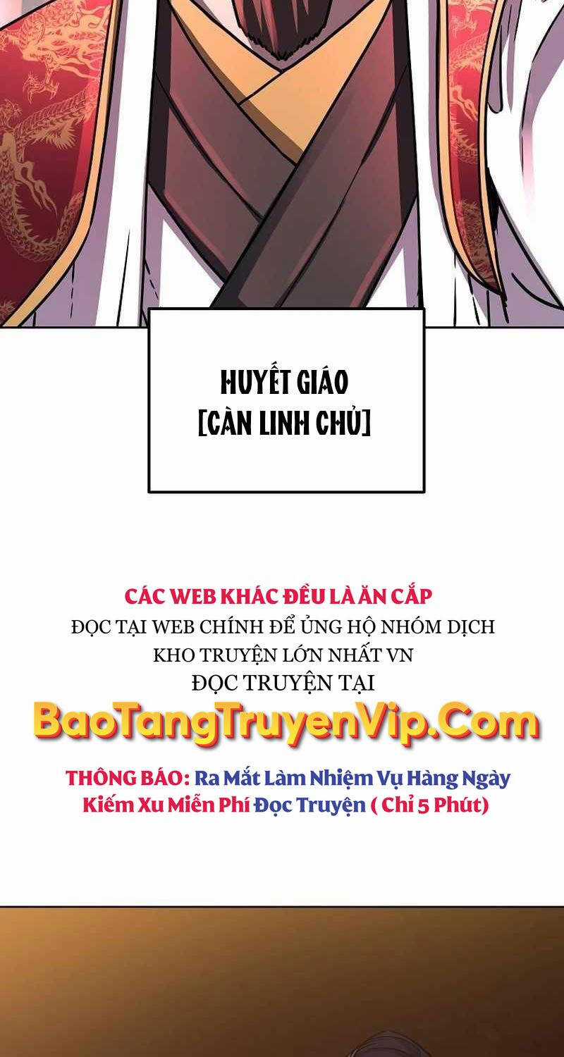 Sự Chuyển Sinh Vào Võ Lâm Thế Gia Của Ranker Chapter 120 trang 106