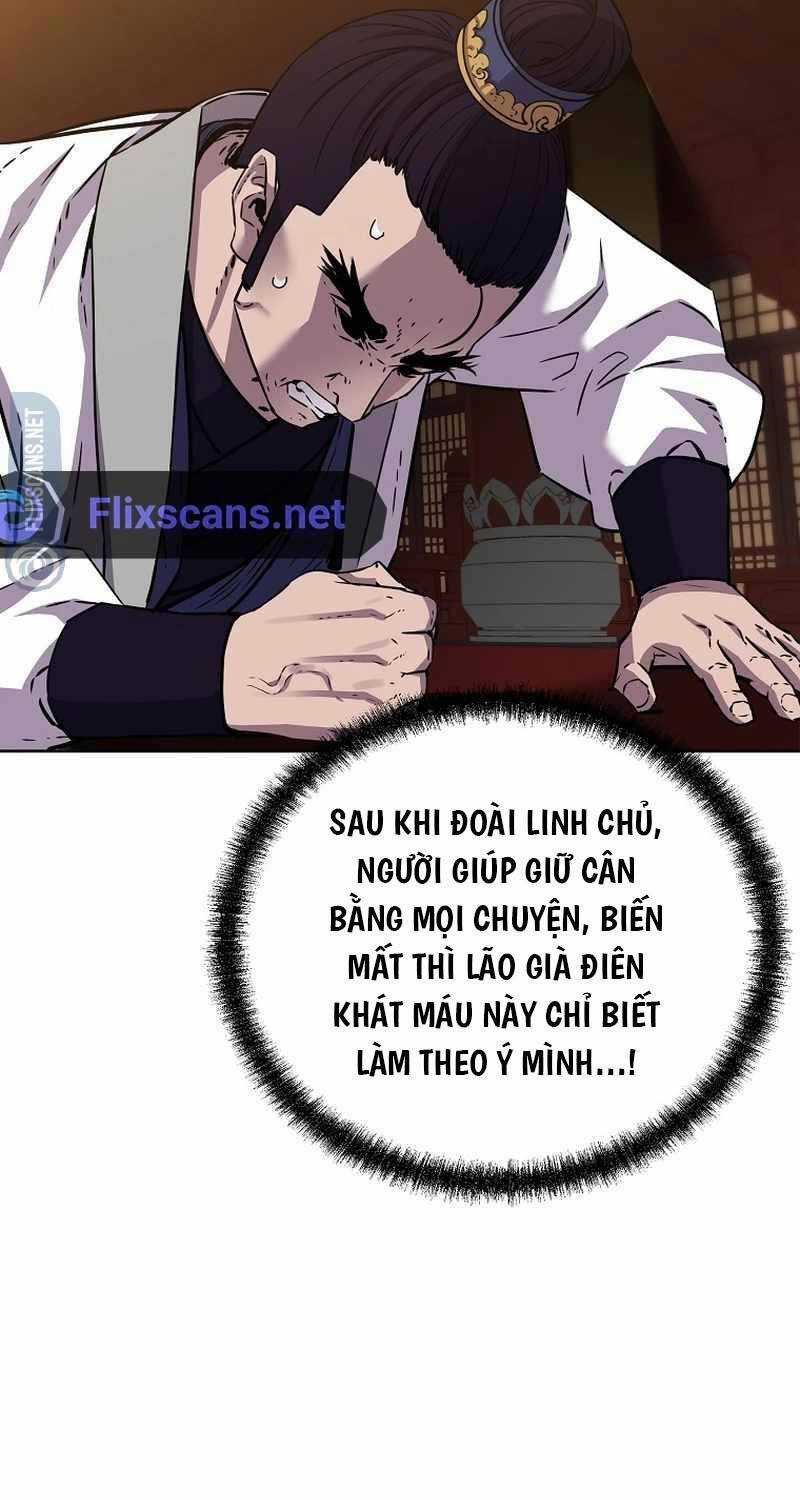 Sự Chuyển Sinh Vào Võ Lâm Thế Gia Của Ranker Chapter 120 trang 107