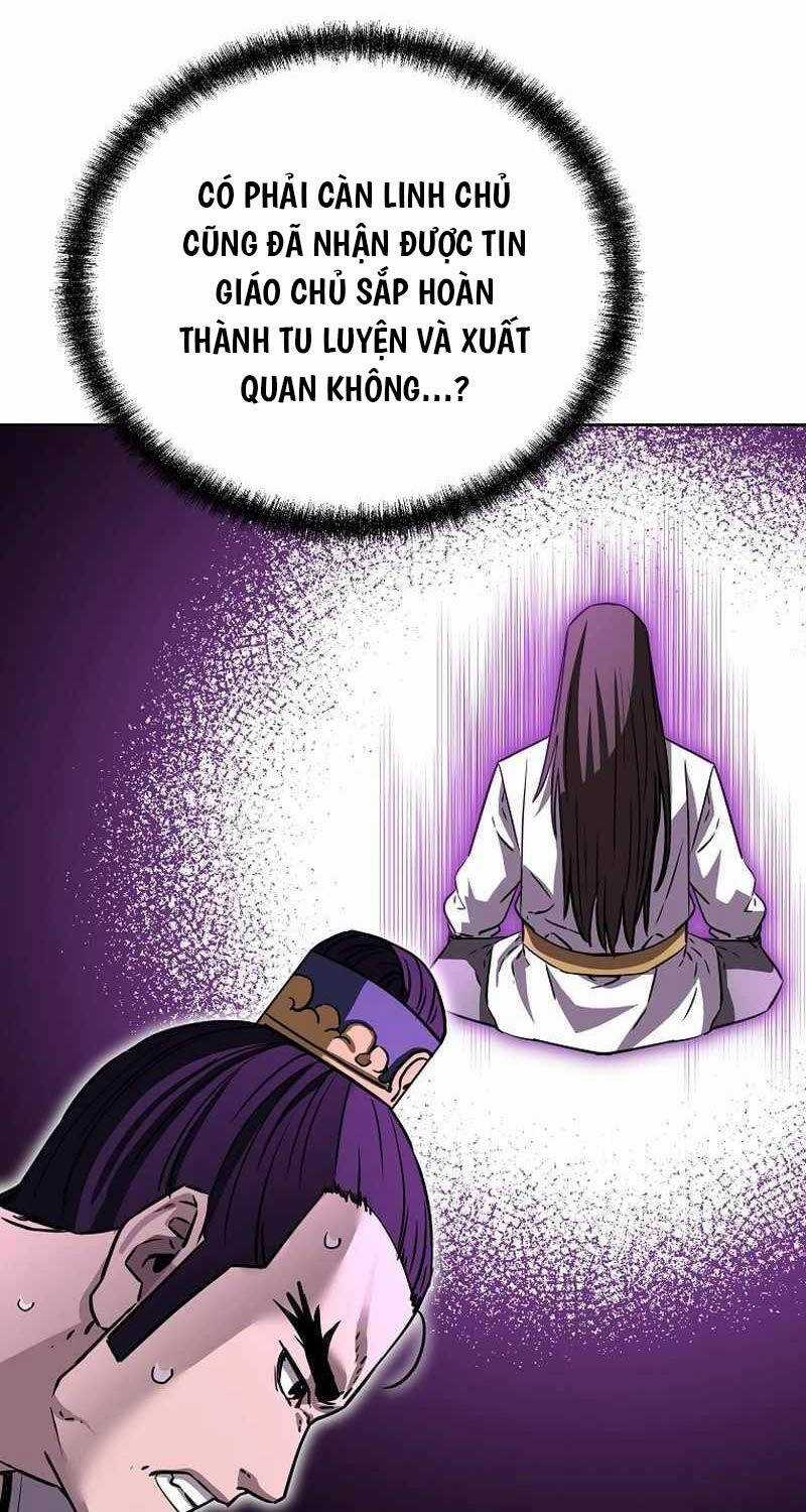 Sự Chuyển Sinh Vào Võ Lâm Thế Gia Của Ranker Chapter 120 trang 108