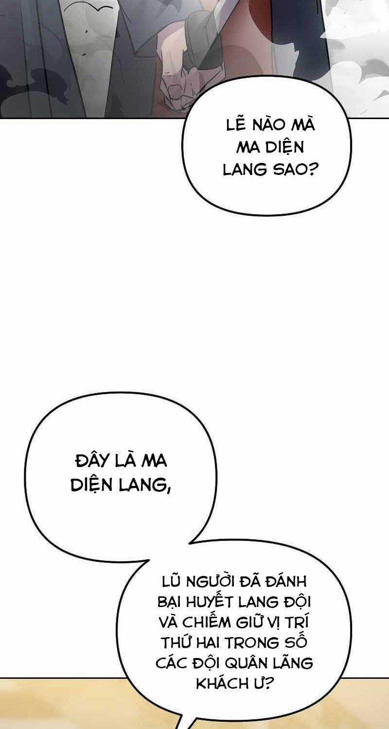 Sự Chuyển Sinh Vào Võ Lâm Thế Gia Của Ranker Chapter 120 trang 11