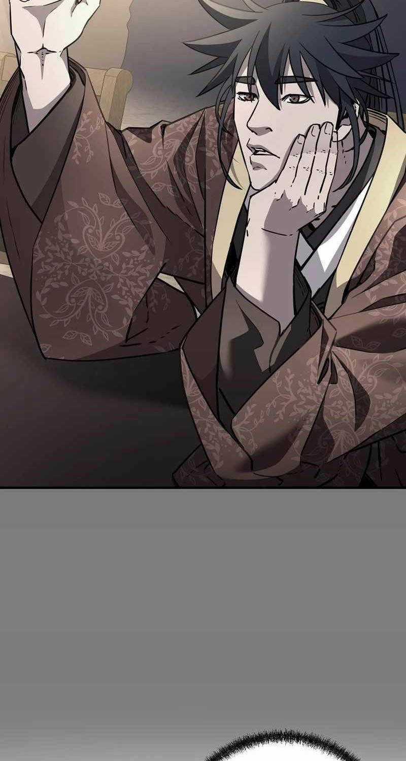 Sự Chuyển Sinh Vào Võ Lâm Thế Gia Của Ranker Chapter 120 trang 110