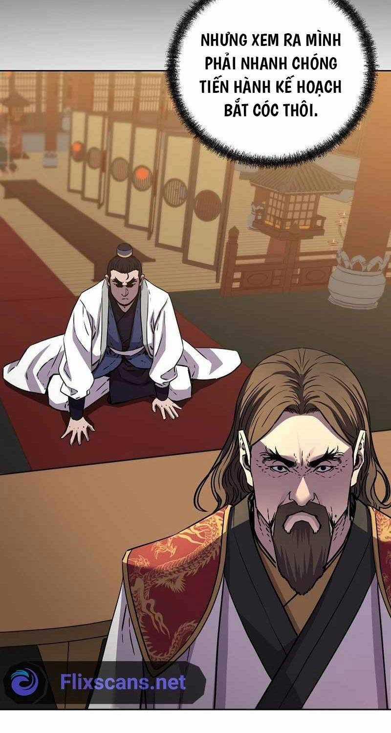 Sự Chuyển Sinh Vào Võ Lâm Thế Gia Của Ranker Chapter 120 trang 111