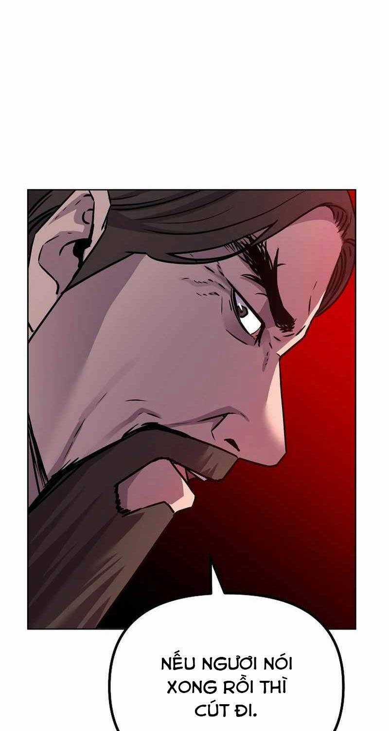 Sự Chuyển Sinh Vào Võ Lâm Thế Gia Của Ranker Chapter 120 trang 112