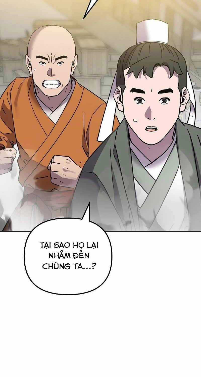 Sự Chuyển Sinh Vào Võ Lâm Thế Gia Của Ranker Chapter 120 trang 12