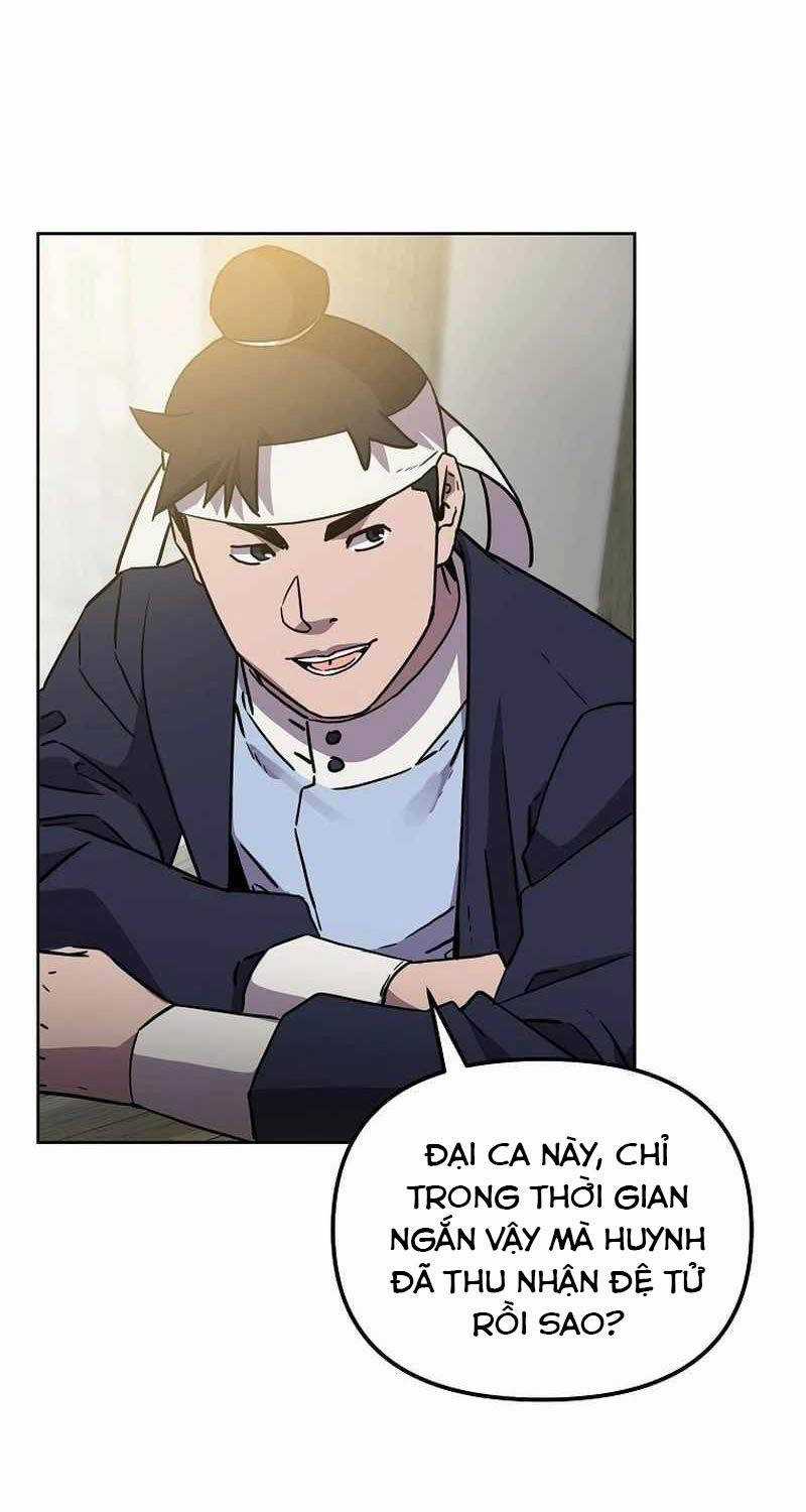 Sự Chuyển Sinh Vào Võ Lâm Thế Gia Của Ranker Chapter 120 trang 13