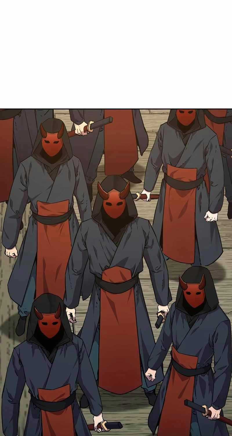 Sự Chuyển Sinh Vào Võ Lâm Thế Gia Của Ranker Chapter 120 trang 17