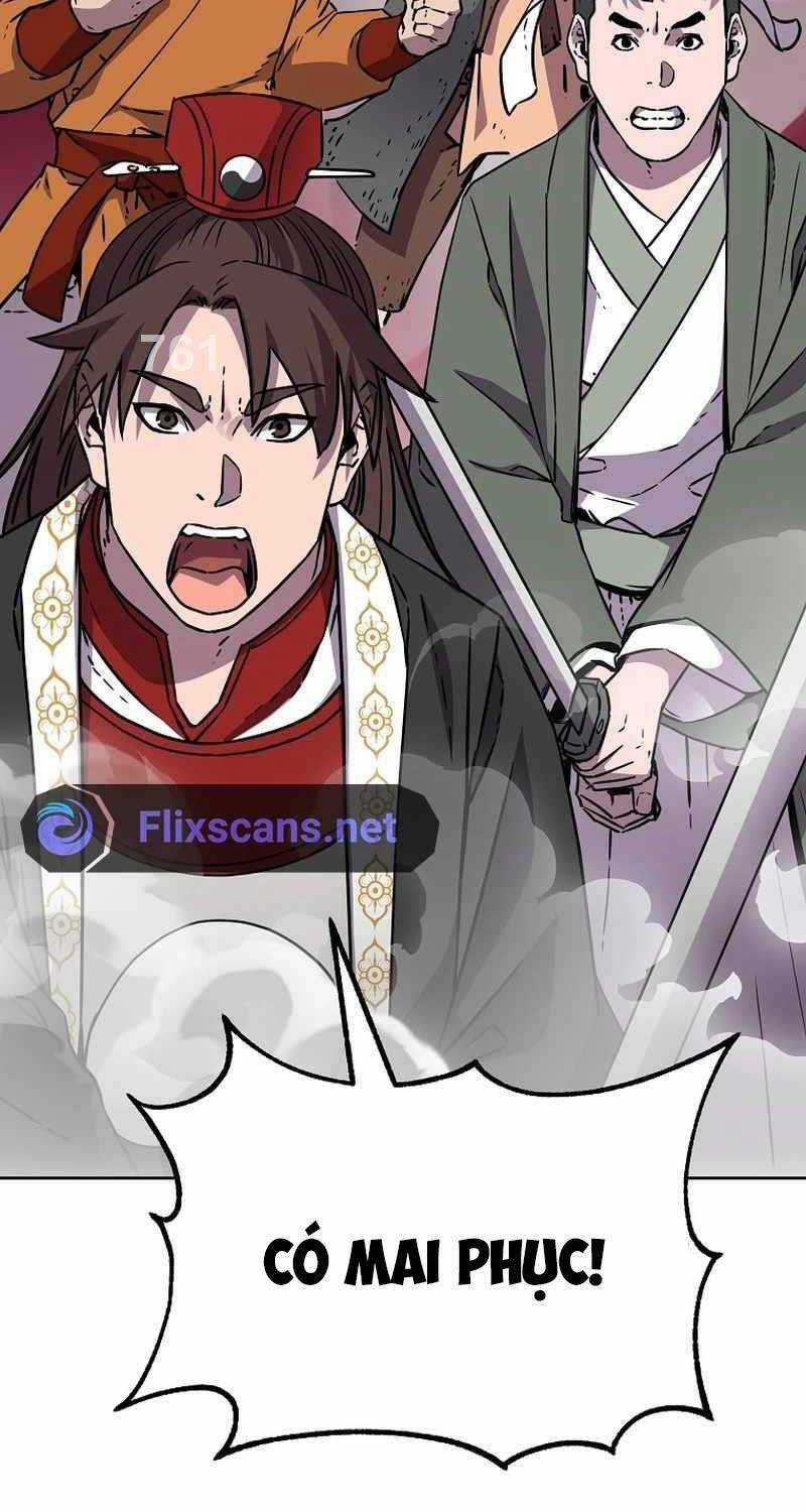 Sự Chuyển Sinh Vào Võ Lâm Thế Gia Của Ranker Chapter 120 trang 2