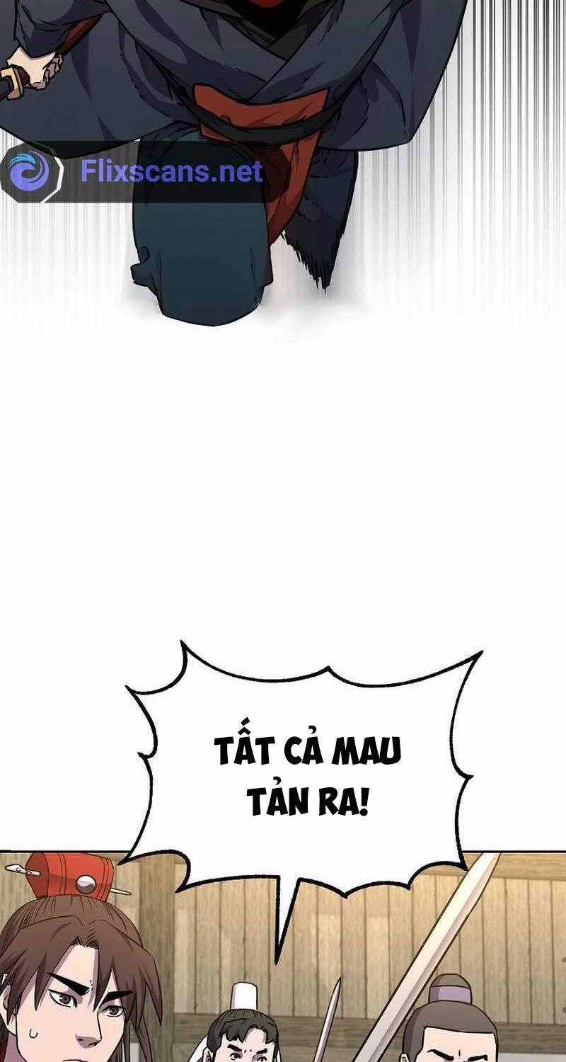 Sự Chuyển Sinh Vào Võ Lâm Thế Gia Của Ranker Chapter 120 trang 20