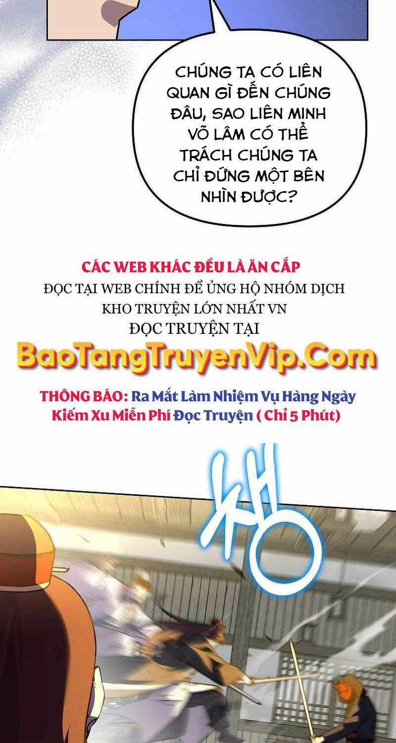 Sự Chuyển Sinh Vào Võ Lâm Thế Gia Của Ranker Chapter 120 trang 28