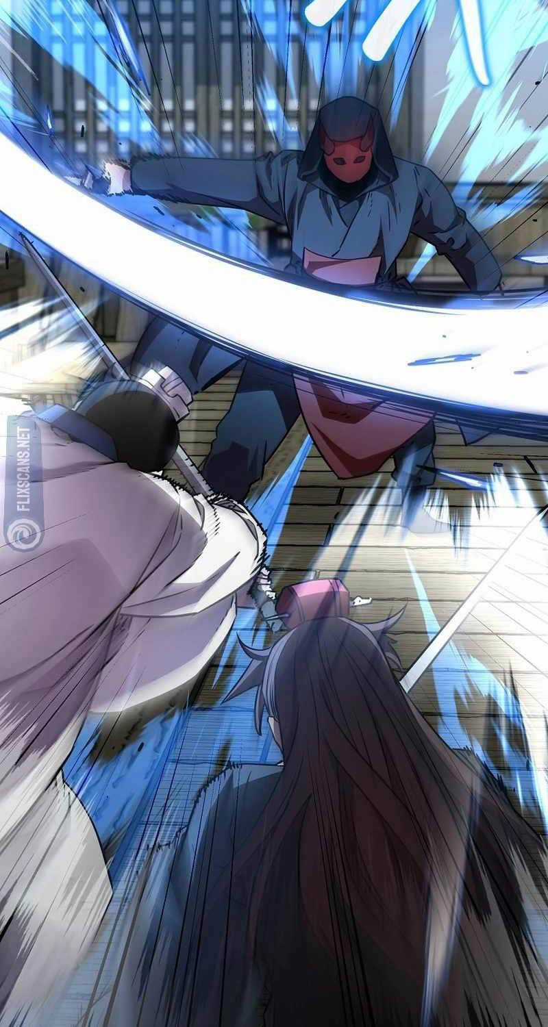 Sự Chuyển Sinh Vào Võ Lâm Thế Gia Của Ranker Chapter 120 trang 33