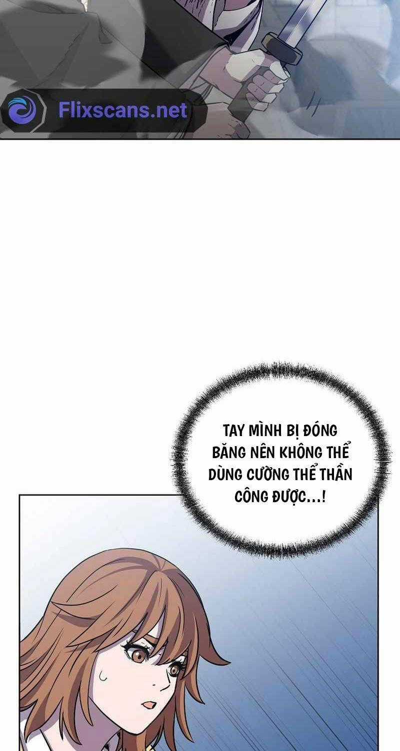 Sự Chuyển Sinh Vào Võ Lâm Thế Gia Của Ranker Chapter 120 trang 36