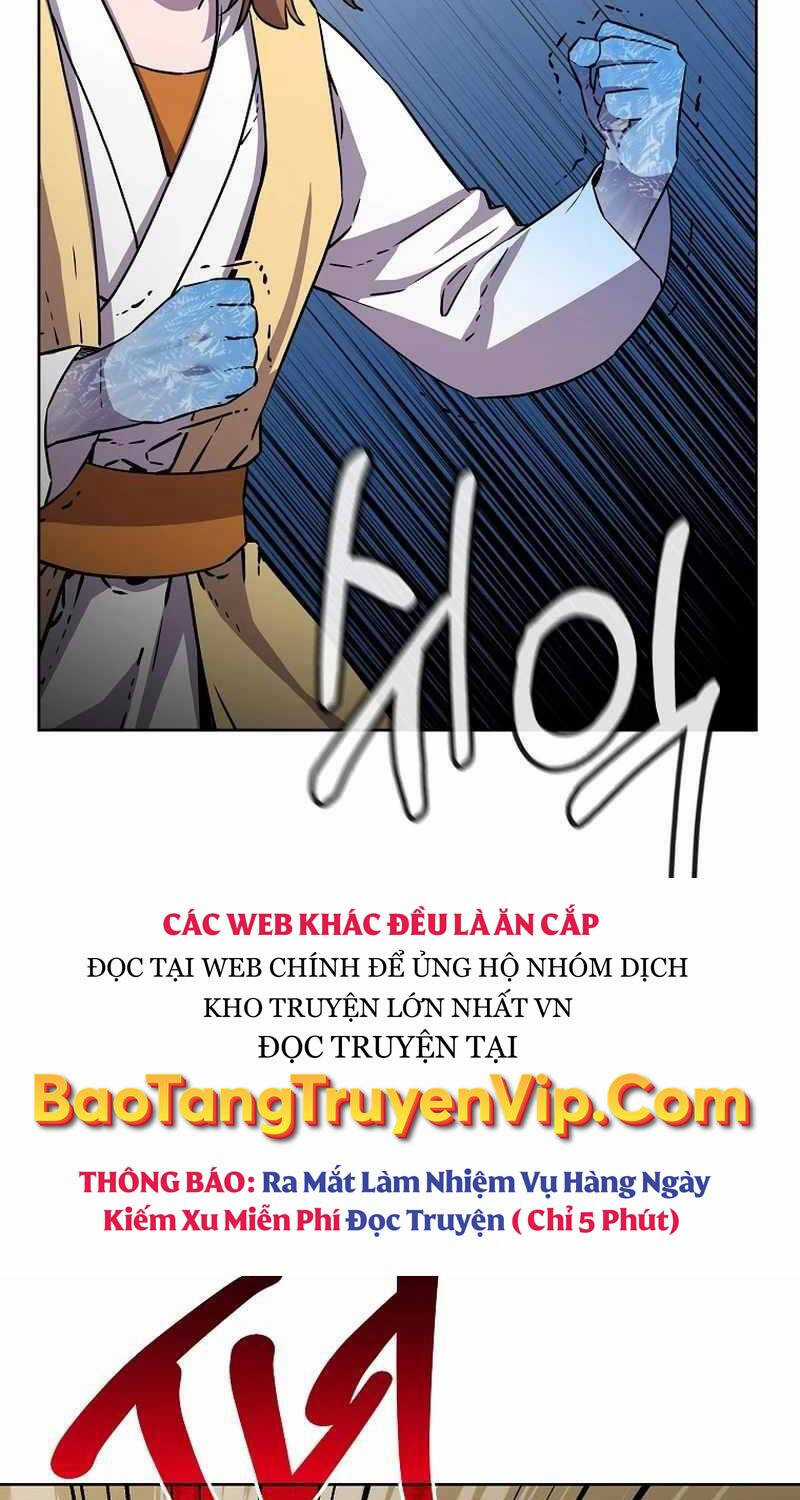 Sự Chuyển Sinh Vào Võ Lâm Thế Gia Của Ranker Chapter 120 trang 37