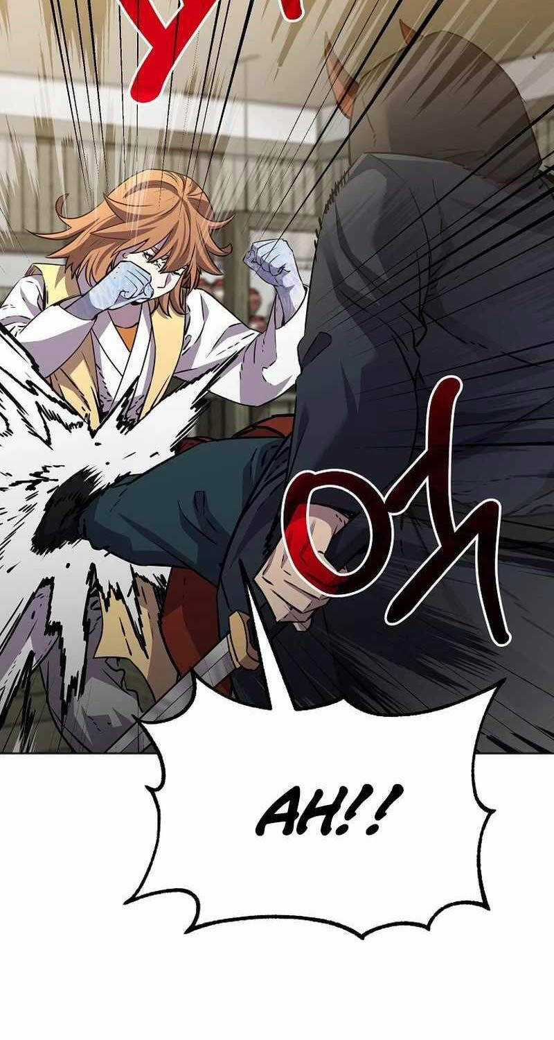 Sự Chuyển Sinh Vào Võ Lâm Thế Gia Của Ranker Chapter 120 trang 38