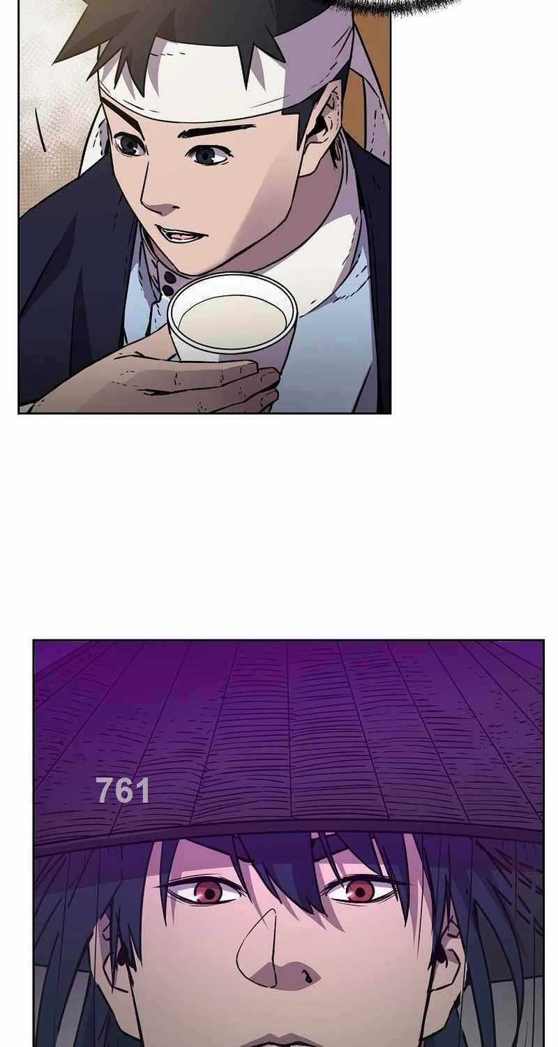 Sự Chuyển Sinh Vào Võ Lâm Thế Gia Của Ranker Chapter 120 trang 4