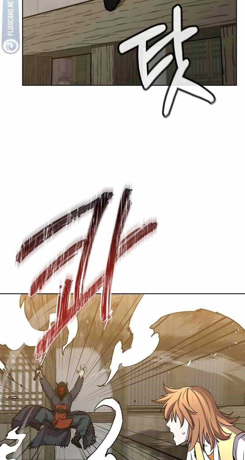 Sự Chuyển Sinh Vào Võ Lâm Thế Gia Của Ranker Chapter 120 trang 43