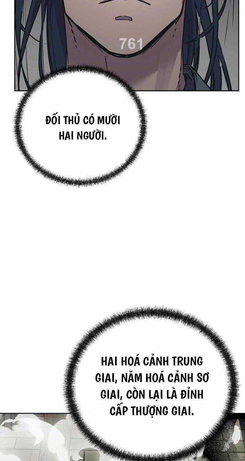 Sự Chuyển Sinh Vào Võ Lâm Thế Gia Của Ranker Chapter 120 trang 5