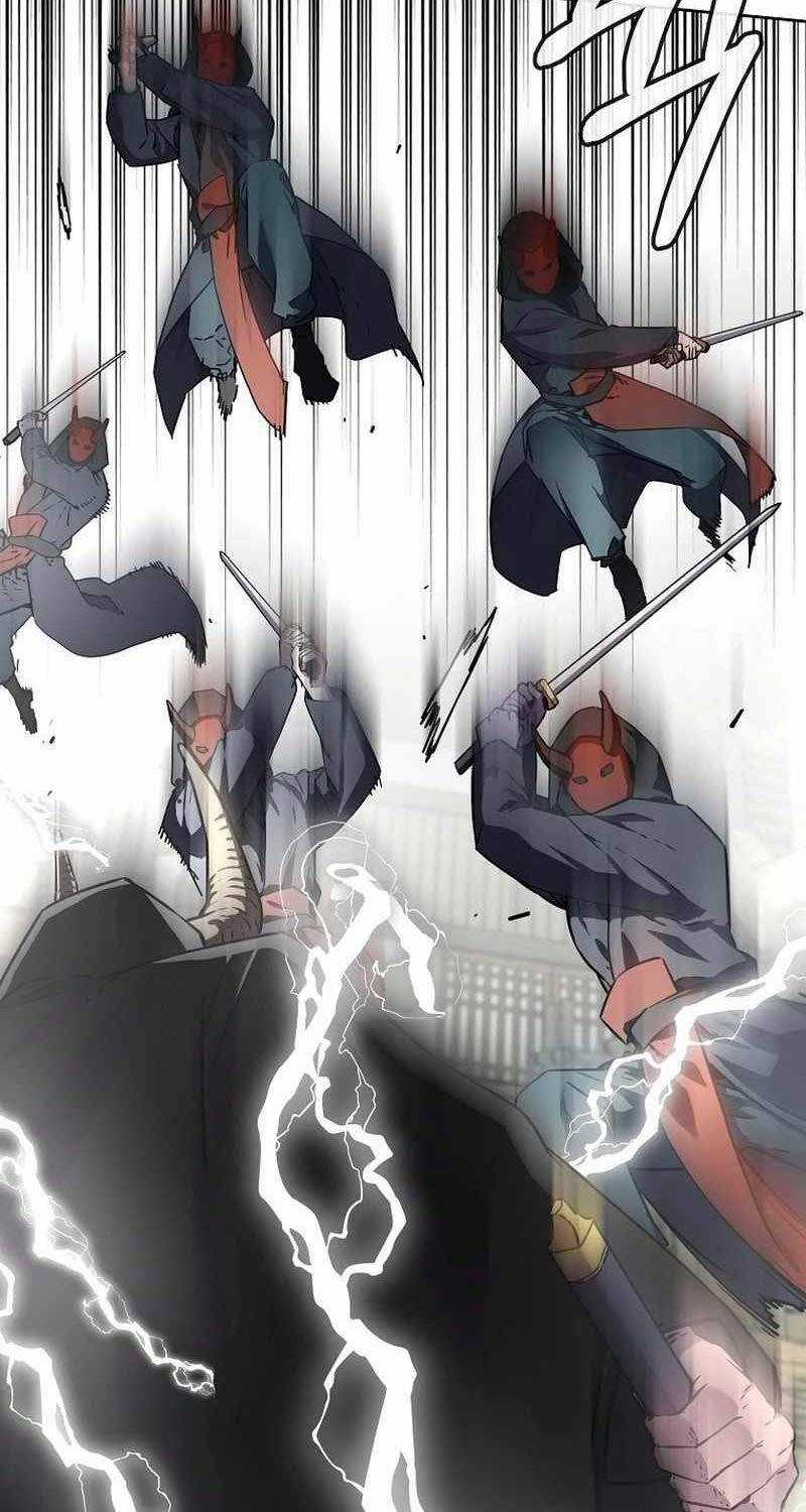 Sự Chuyển Sinh Vào Võ Lâm Thế Gia Của Ranker Chapter 120 trang 55