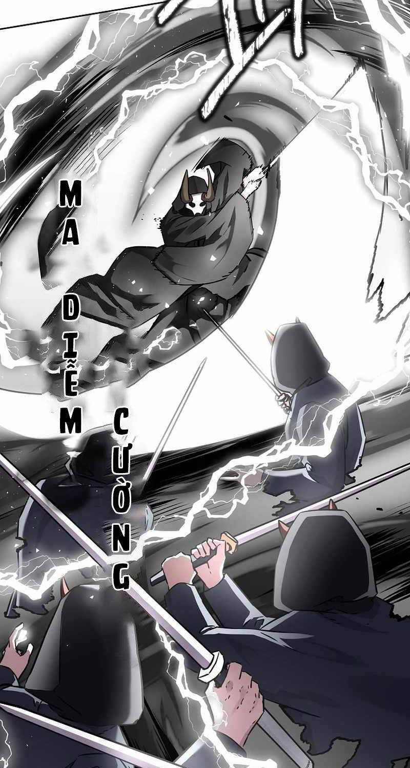 Sự Chuyển Sinh Vào Võ Lâm Thế Gia Của Ranker Chapter 120 trang 58