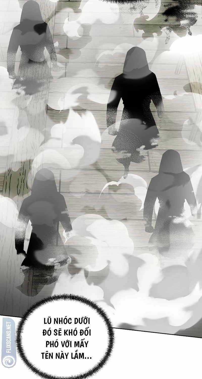 Sự Chuyển Sinh Vào Võ Lâm Thế Gia Của Ranker Chapter 120 trang 6