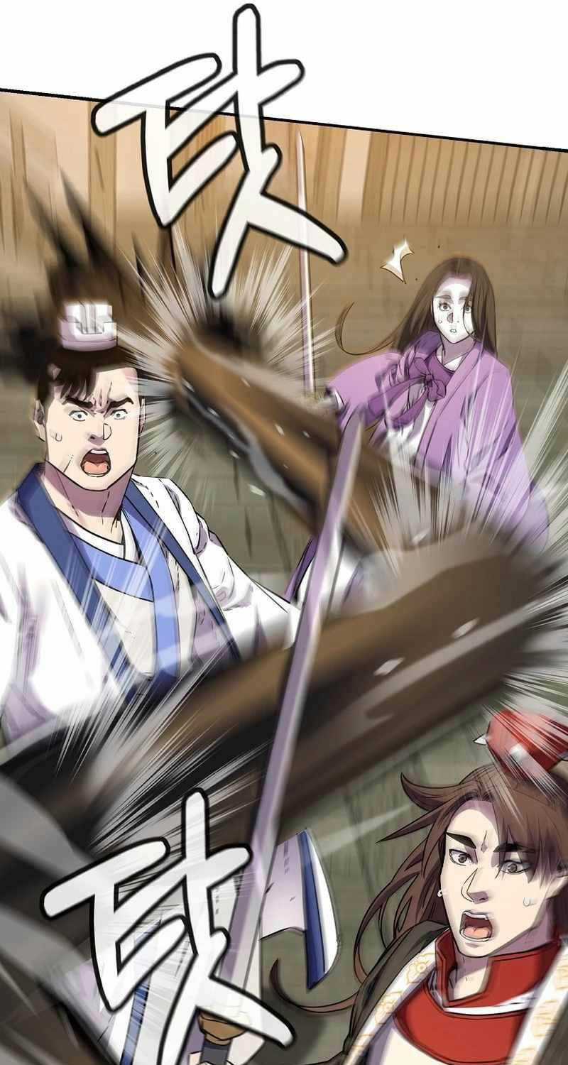 Sự Chuyển Sinh Vào Võ Lâm Thế Gia Của Ranker Chapter 120 trang 69